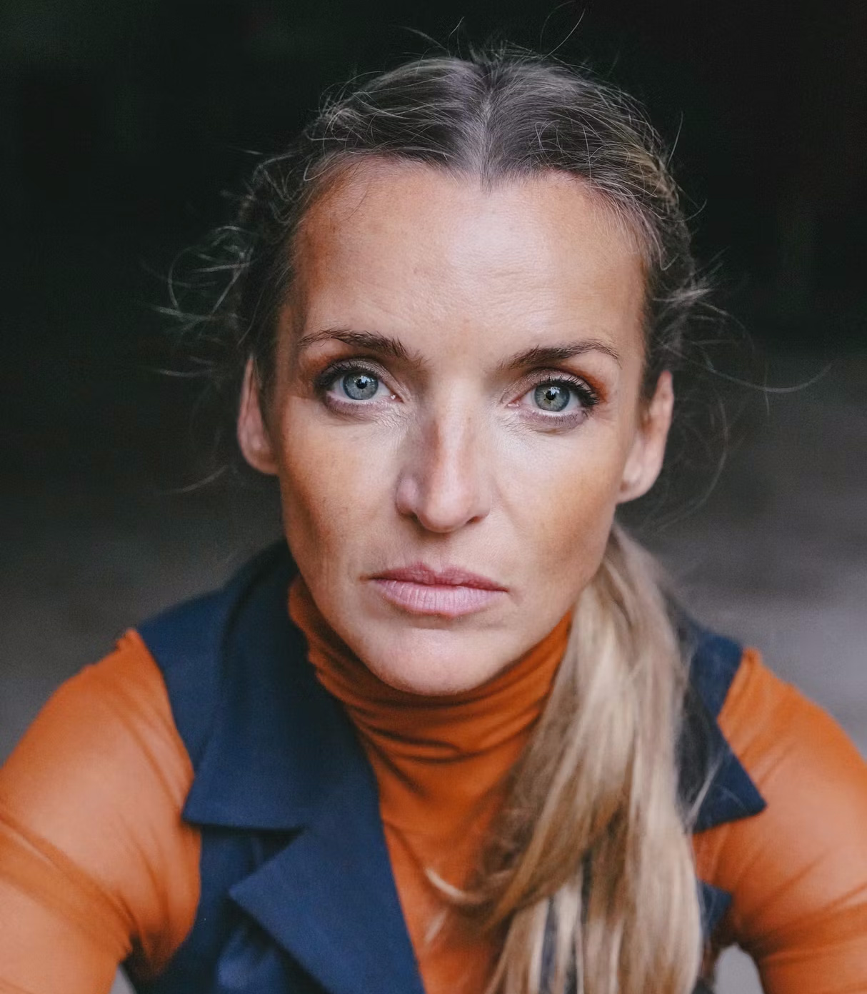 Deborah Müller-Hill