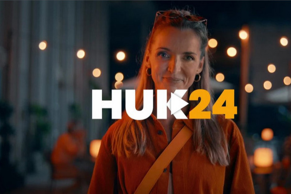 Werbegesicht HUK24